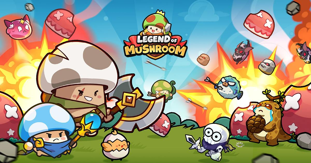 legends-of mushroom-codes